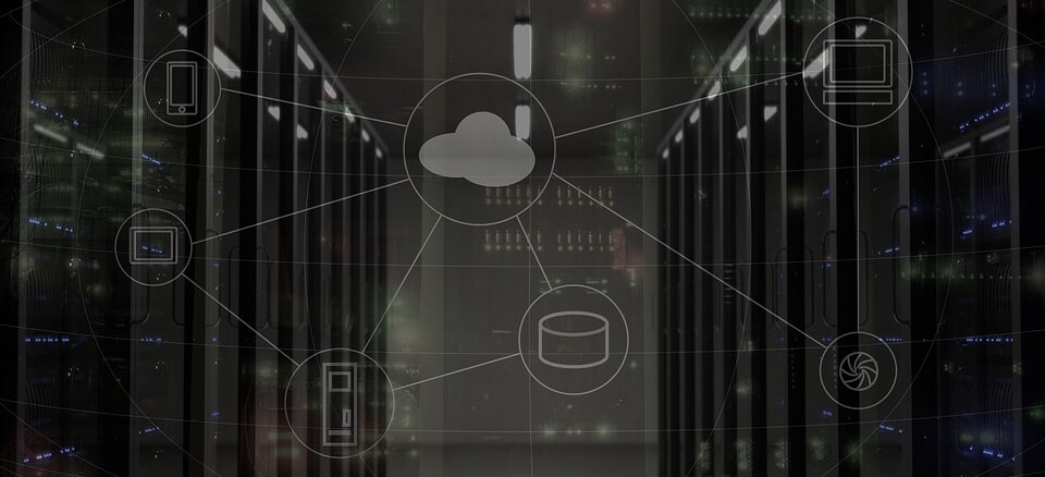 cloud connectivity